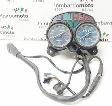 Instrumentation Compteur