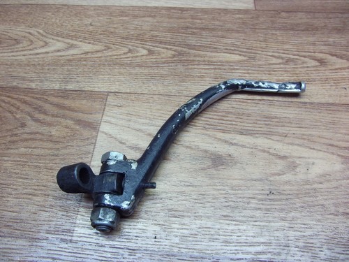 Yamaha yz125 24x 1983 moteur - 1983,