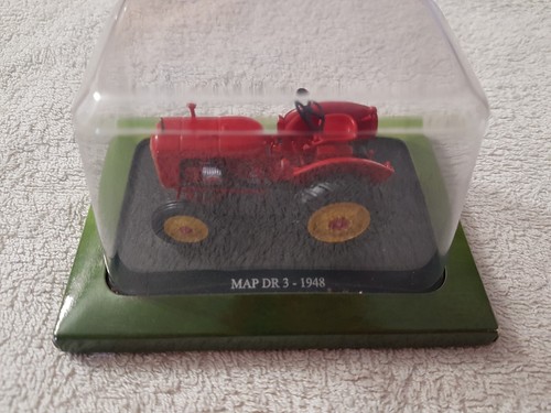 Map 1948 miniature - 1948,