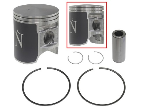 Piston kawasaki - piston,