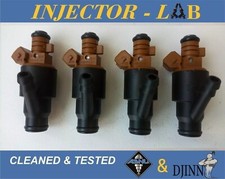 Injecteurs de carburant BMW