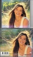 CD 12 TITRES HELENE ROLLES LE