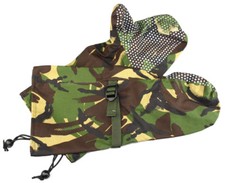 British Army Surplus Moufles