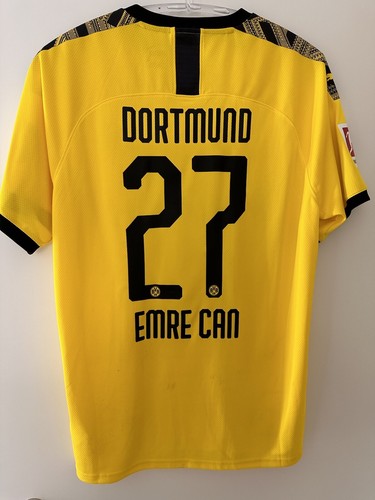 Maillot borussia dortmund bvb - borussia,