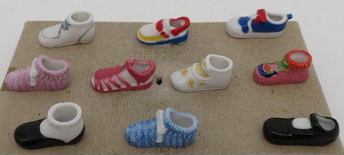 Chaussure bebe enfant - chaussure, feve