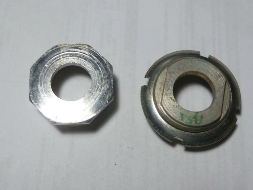 Ancien stock nos - ancien,