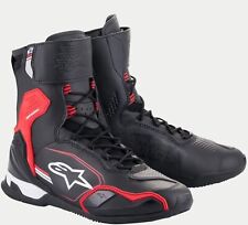 Chaussures Hautes De Moto