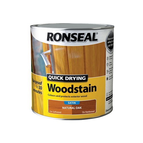 Ronseal 36947 séchage - 36947, rapide