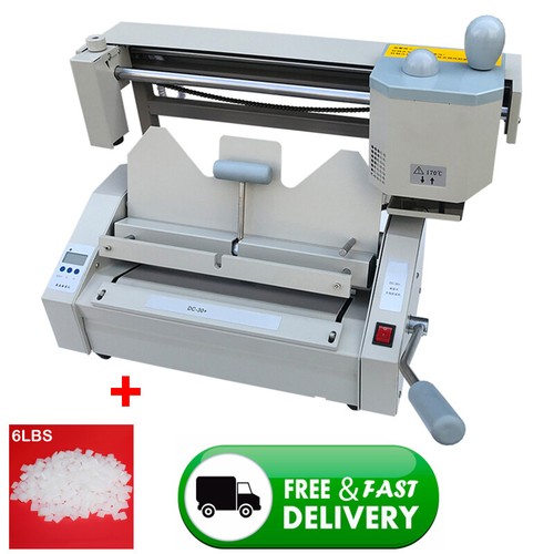 110v size book binding - 110v,
