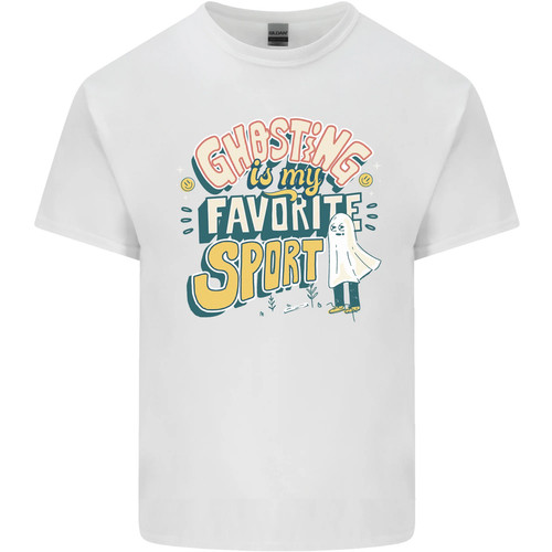 Shirt coton humoristique - t-shirt, en