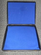 ecrin coffret vide en bois..