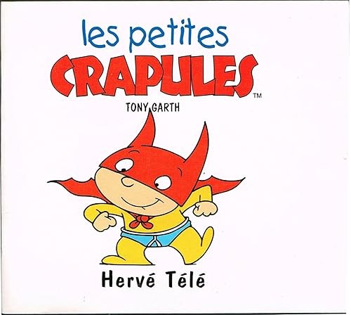 Petites crapules numéro - 27,