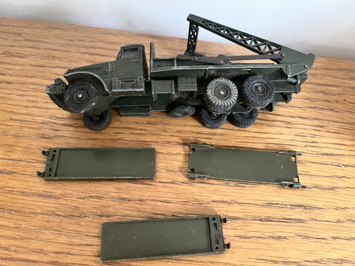 Super dinky toys brockway - ,