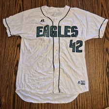 #42 Eagles Jersey Russel Dri