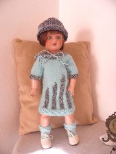 BELLE REPRODUCTION 3 PIECES