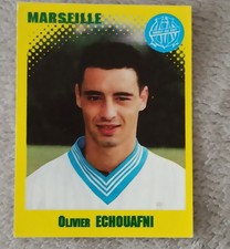 Image Panini Foot 98