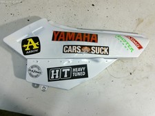 Yamaha XTZ 660 Tenere EZ91