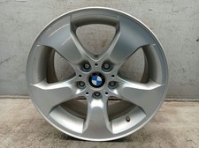 BMW 3 (E46) Jante Unique Alu