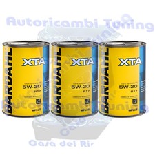 3 Litres Huile Moteur BARDAHL