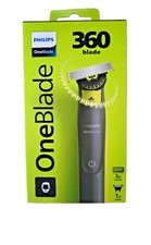 Philips OneBlade 360  Rasoir