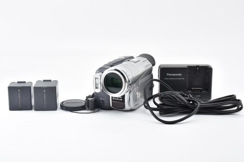 Caméscope panasonic gs200 - caméscope,