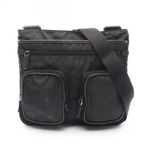 Sac bandoulière prada - sac,