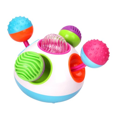 Balles plastique souples et - en,