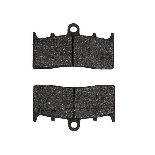 Plaquettes frein ga ou - frein, av