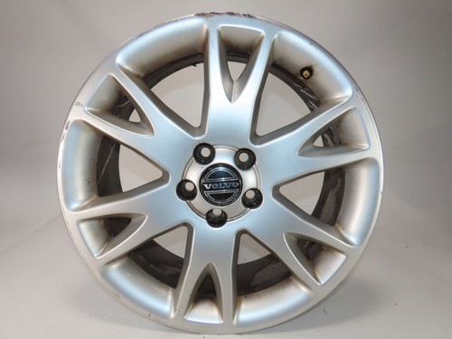 Jante aluminium volvo xc90 - aluminium,