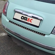 Protection Seuil Coffre