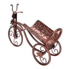 (Bronze)Fer De Vin Titulaire