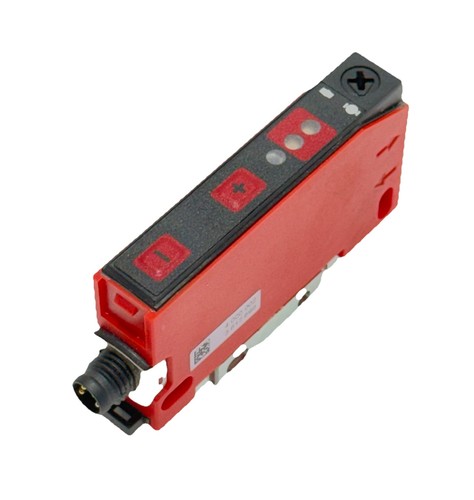 Leuze electronic amplificateur - leuze,