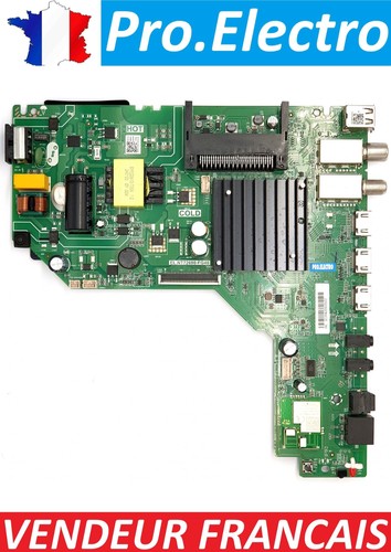 Motherboard carte mère - carte,