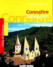 Connaître l'Aveyron - Jean