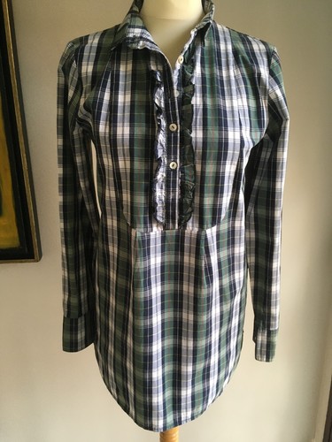 Blouse tunique paolo casalini - blouse/tunique,