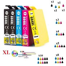 Cartouches compatibles Epson