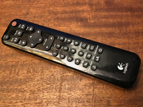 Logitech transporter - logitech,