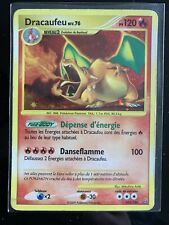 Dracaufeu 103/100 Secret Diamant Et Perle