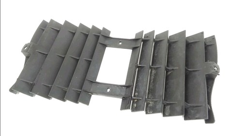 Grille radiateur derbi - de,