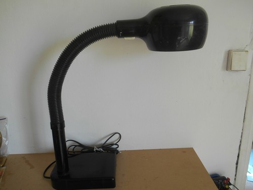Lampe bureau emmedi italy - lampe,