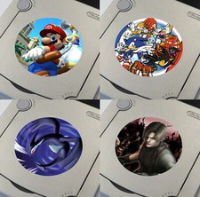 Custom Nintendo GameCube
