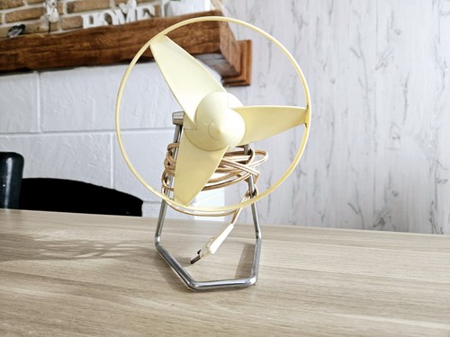 Ancien ventilateur calor - ancien,