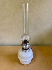 Ancienne lampe à huile en