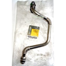 CONDUITE TUYAU SORTIE HUILE