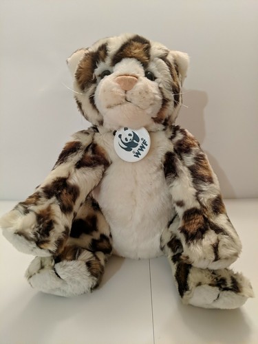 Build bear bab cheetah - build-a-bear,