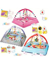 tapis d'eveil bébé , jeux pour bebe , tapis bebe , tapis jeux , jeux stimulant