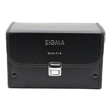 Sac D'Objectif Sigma Pour