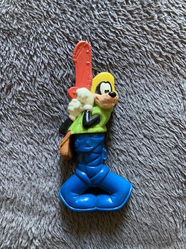 Figurine dingo pêche - la,