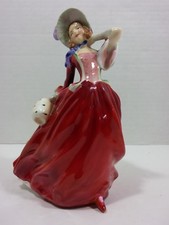 Royal Doulton Vintage "