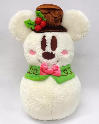 Peluche disney mickey - disney, bonhomme